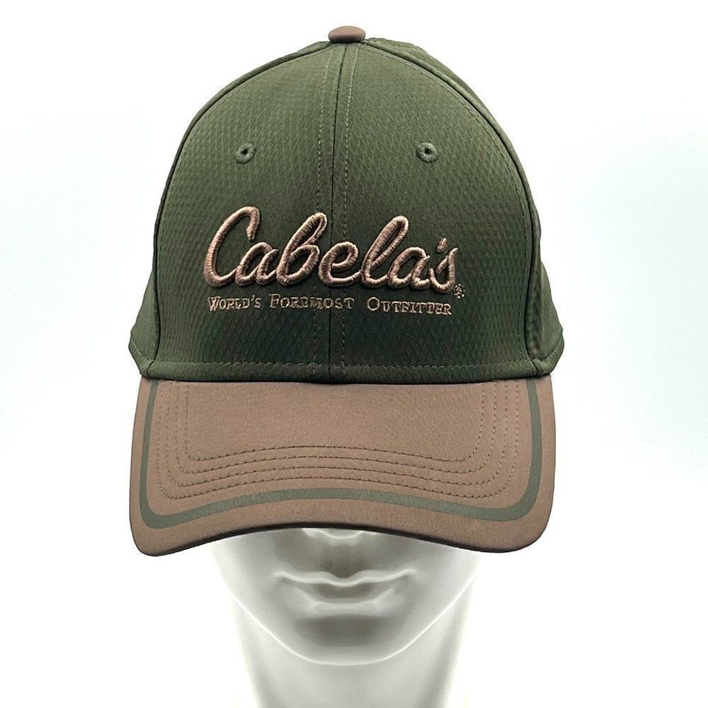 Cabela's World's Foremost Outfitter